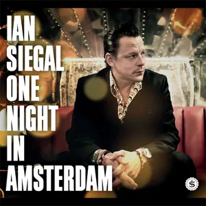 One night in Amsterdam